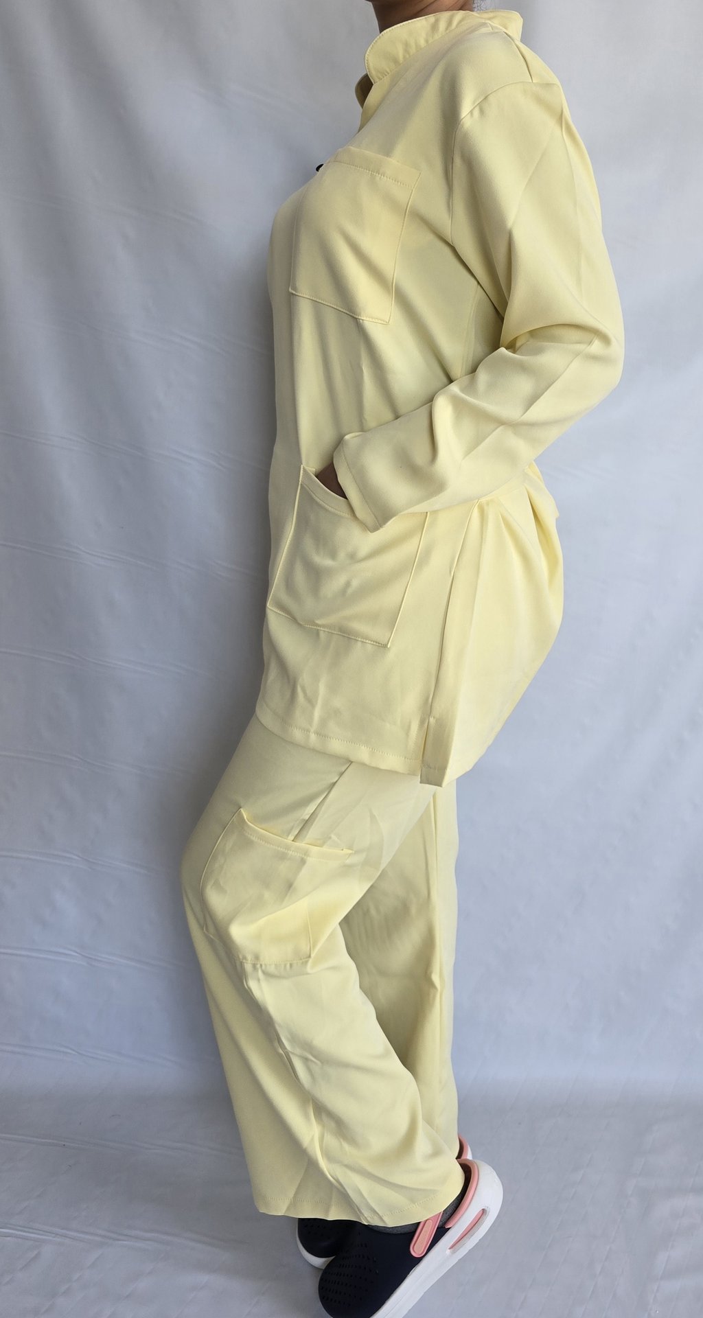 Fayrouza's Scrub — view 5