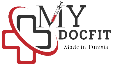 MyDocFit