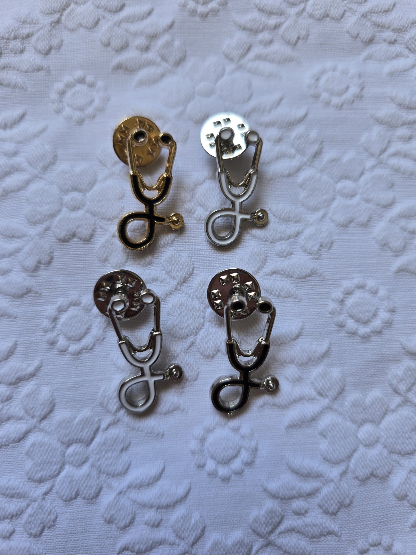 Broche