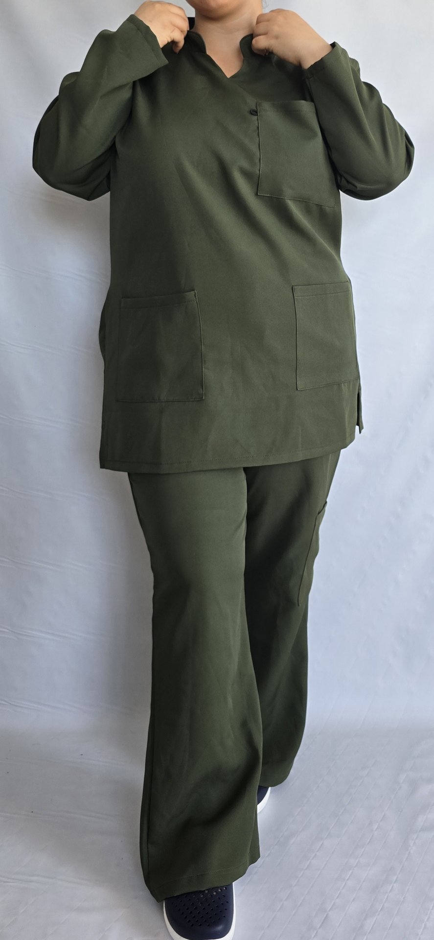 Tenue Fayrouza