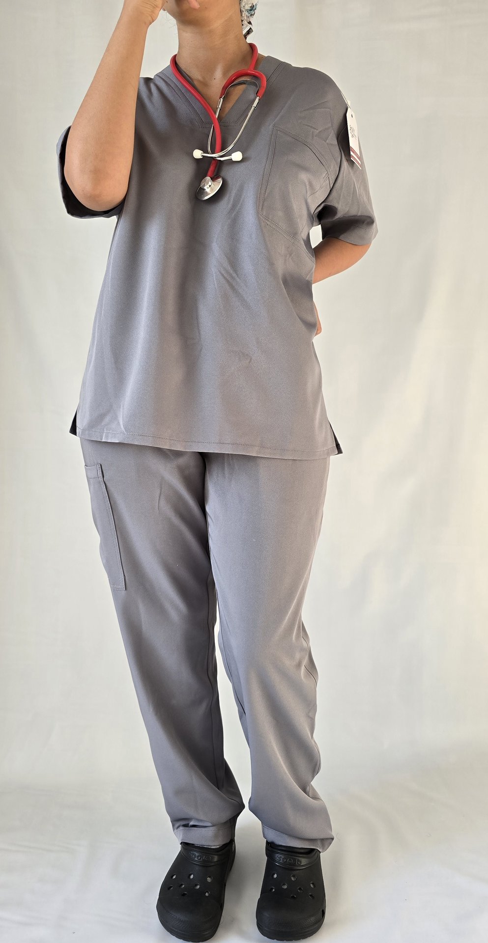 Tenue JOURNEY
