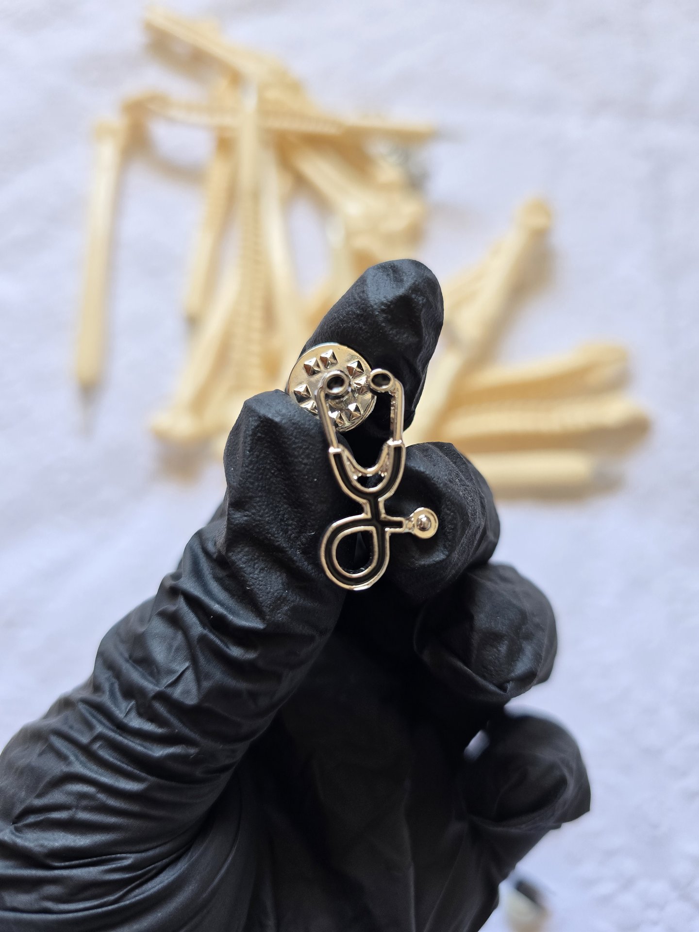 Brooch — view 2