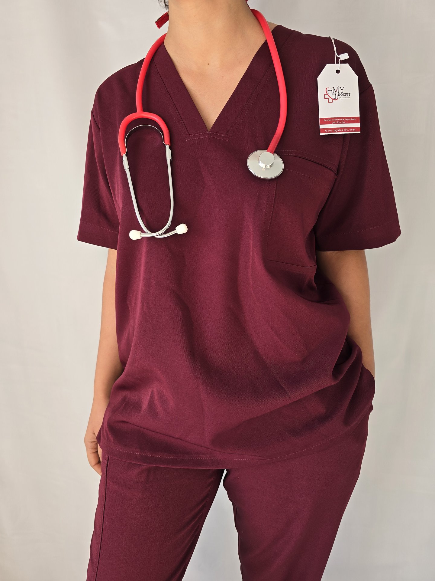 Tenue Journey — vue 2