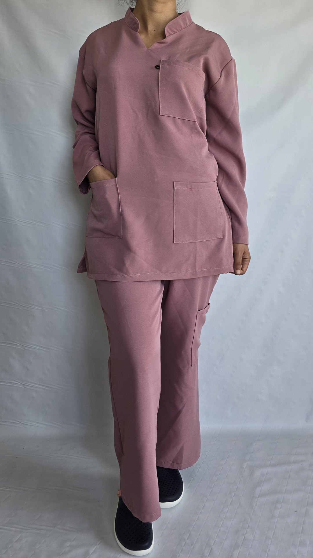 Fayrouza's Scrub — view 2