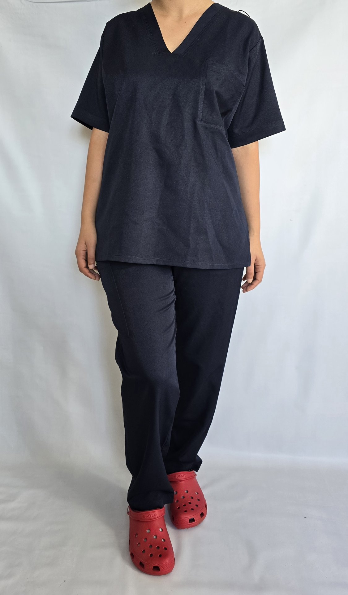 Tenue Journey — vue 2