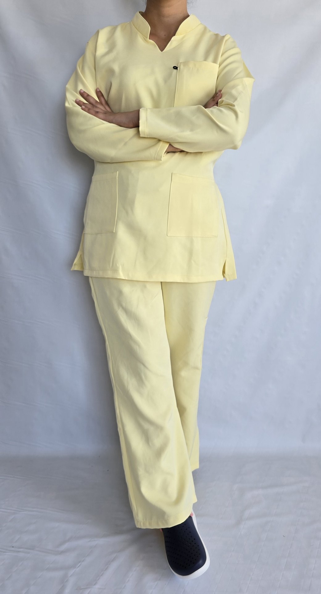 Tenue Fayrouza