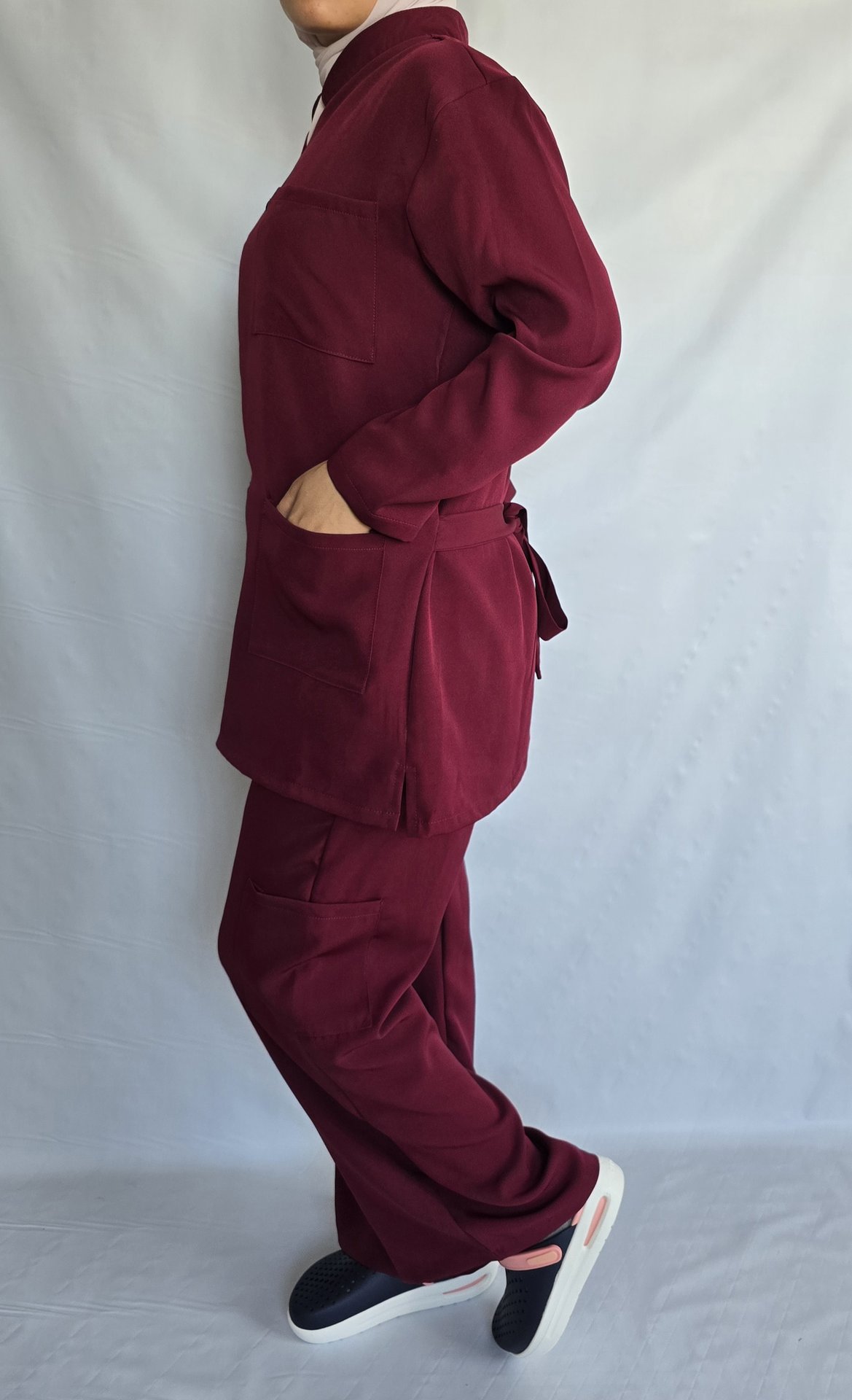 Tenue Fayrouza