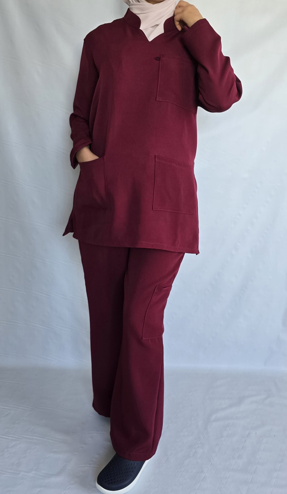Fayrouza's Scrub — view 2