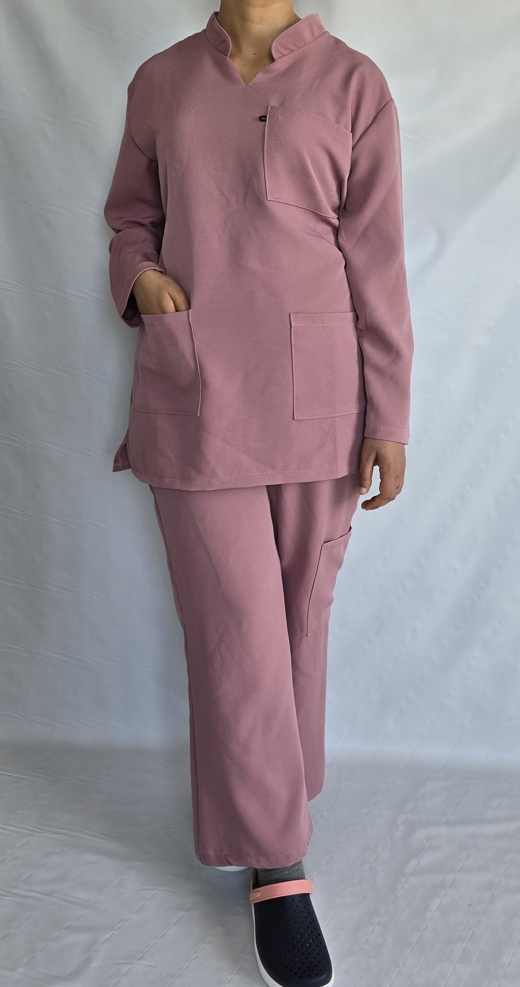Tenue Fayrouza