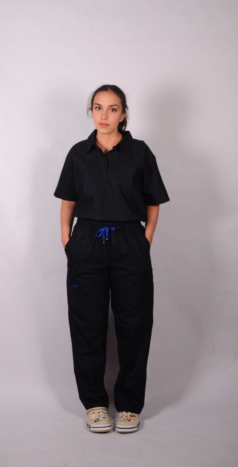 Tenue Solara — vue 3