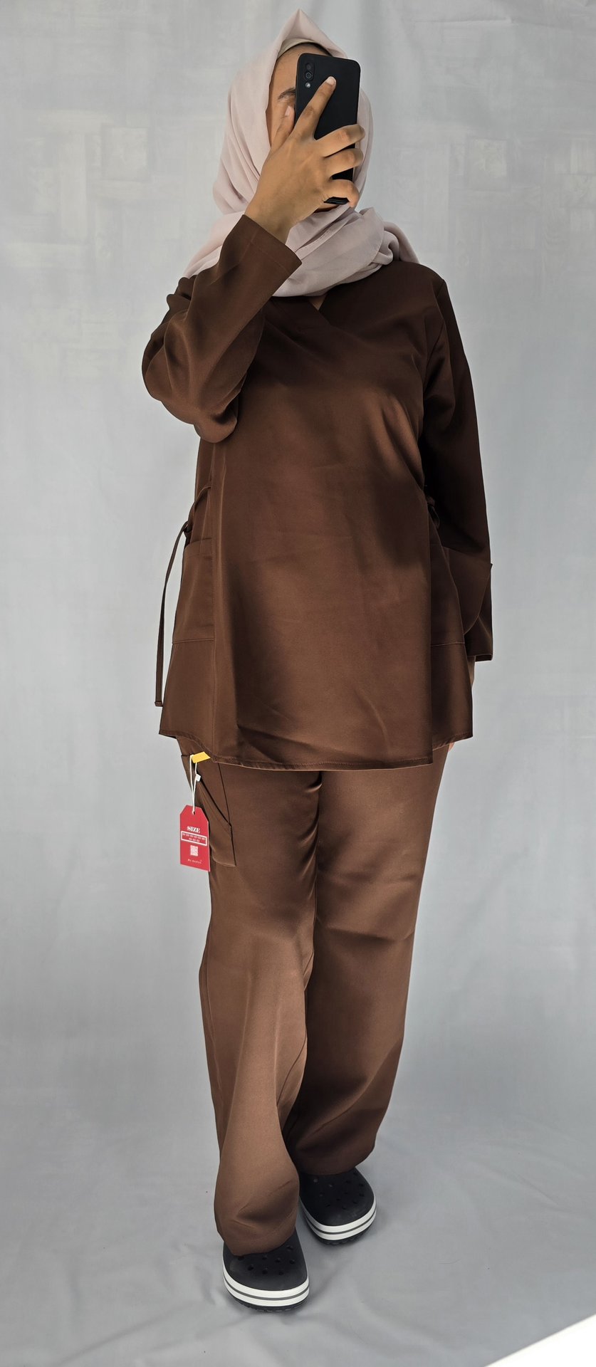 Tenue OMNIA