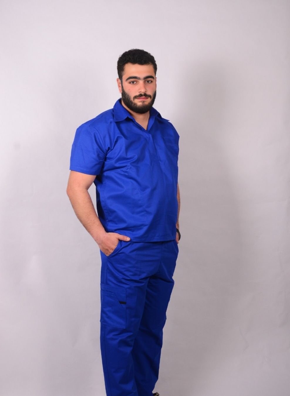 Tenue Solara — vue 2
