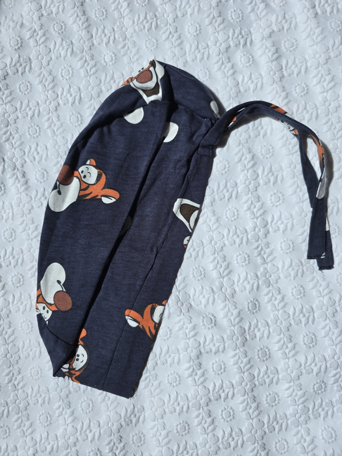 Tigger Cap