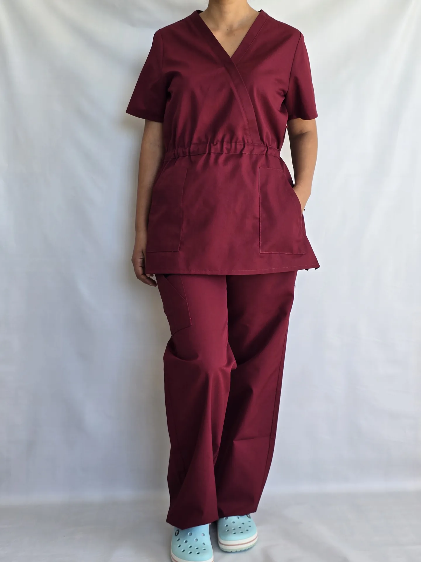 Noor's Scrub