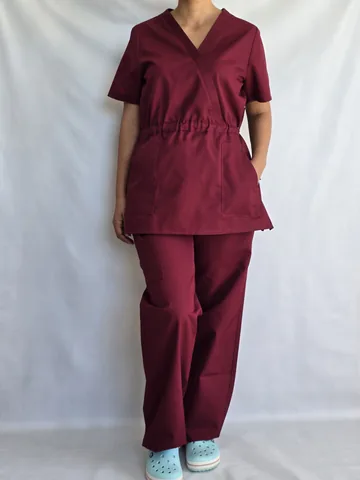 Noor's Scrub