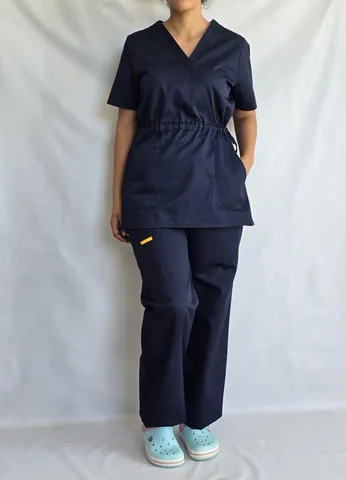 Noor's Scrub