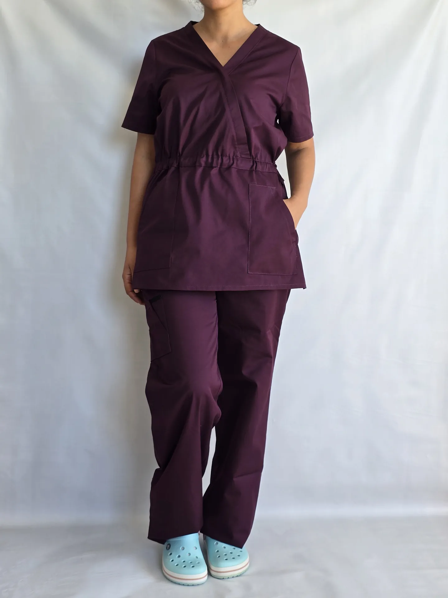 Noor's Scrub