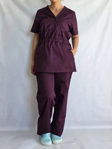 Noor's Scrub