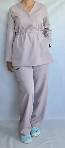 Tenue NOOR Hijabi — vue 2
