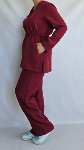 Tenue Noor HIJABI — vue 2