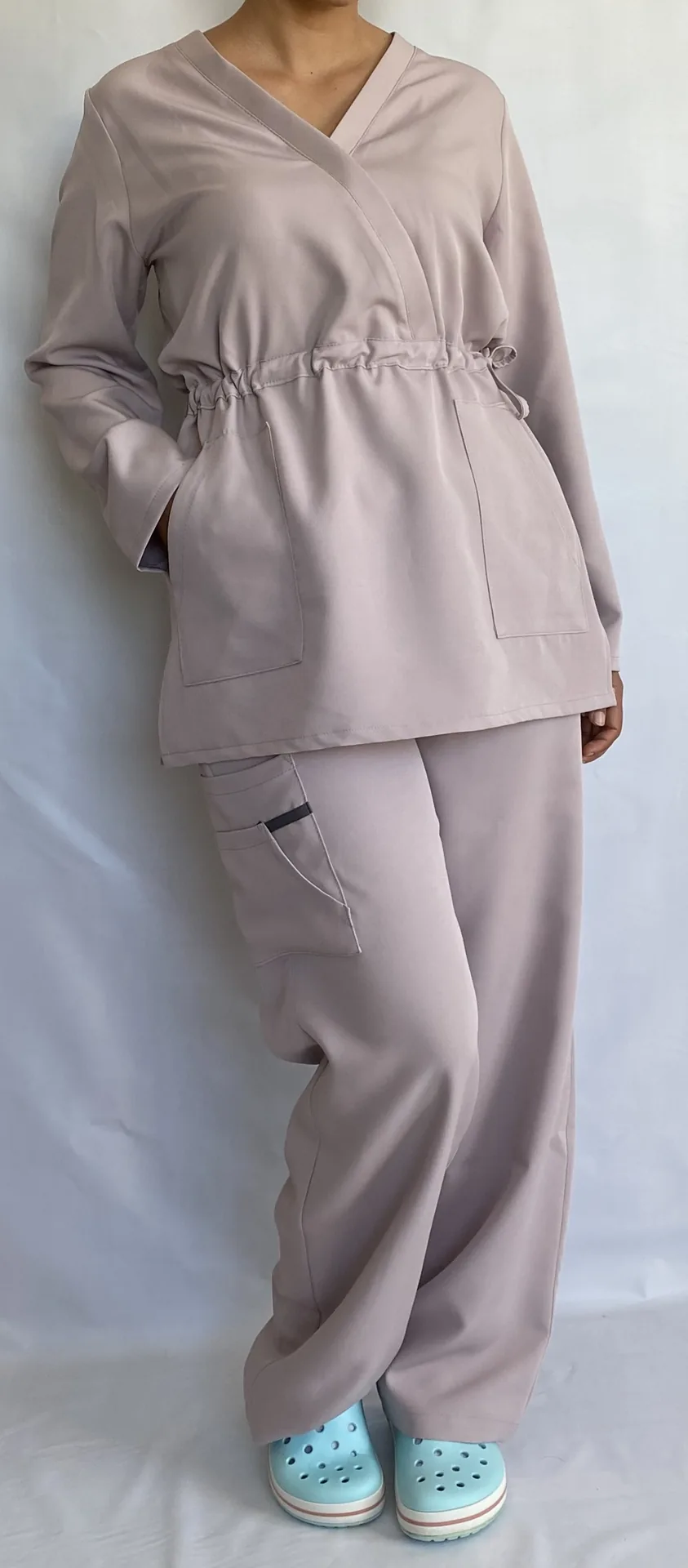 Tenue NOOR Hijabi