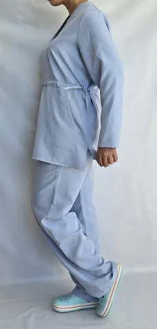 Tenue Noor HIJABI — vue 2